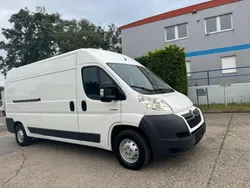 Weiß Gebraucht 2008 Citroën Jumper Van / Kleinbus | 9.999 € (Guter Preis)
