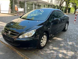 Schwarz Gebraucht 2005 Peugeot 307 Limousine | 1.850 €