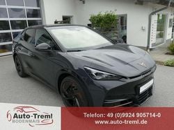 Urano grau Neu 2025 Cupra Tavascan VZ SUV | 53.890 € (Fairer Preis)