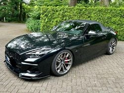 Schwarz Gebraucht 2023 BMW Z4 Shadowline Cabrio | 49.700 € (Fairer Preis)
