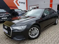 Schwarz Gebraucht 2020 Audi A6 Business Limousine | 25.490 € (Fairer Preis)