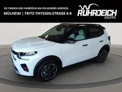 Weiß Gebraucht 2025 Citroën C3 PureTech Kleinwagen | 16.989 € (Guter Preis)