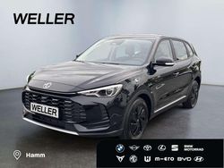 Pebble black Neu 2025 MG ZS Limousine | 22.490 € (Fairer Preis)