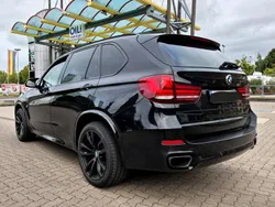 Gebraucht 2014 BMW X5 SUV | 19.999 € (Fairer Preis)