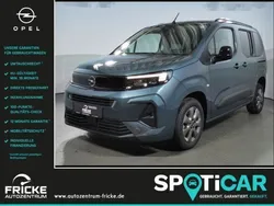 Blau Neu 2024 Opel Combo Life Edition Van / Kleinbus | 23.540 € (Guter Preis)
