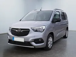 Kaolin weiß Gebraucht 2023 Opel Combo-e Life Ultimate Van / Kleinbus | 27.350 € (Fairer Preis)