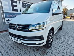 Weiß Gebraucht 2017 VW Multivan Van | 38.390 € (Fairer Preis)