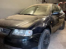 Schwarz Gebraucht 1998 Audi A3 Coupé | 3.300 €