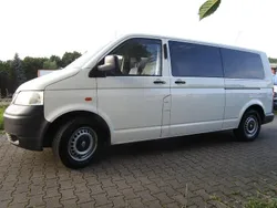 Weiß Gebraucht 2006 VW T5 Van | 10.000 € (Guter Preis)
