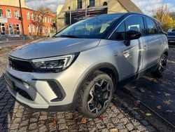 Silber Gebraucht 2023 Opel Crossland SUV | 15.790 € (Superpreis)