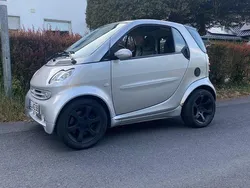 Silber Gebraucht 2004 Smart ForTwo Coupé Passion Coupé | 2.200 €