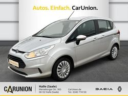 Moondust silver Gebraucht 2016 Ford B-MAX Trend Van / Kleinbus | 7.495 € (Fairer Preis)