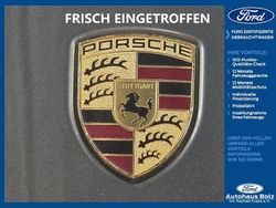 Grau Gebraucht 2014 Porsche Macan S SUV | 36.990 € (Fairer Preis)