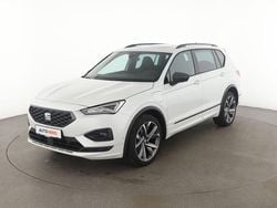 Weiß Gebraucht 2023 Seat Tarraco FR SUV | 36.210 € (Fairer Preis)