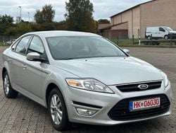 Other Gebraucht 2011 Ford Mondeo Ambiente Limousine | 3.490 € (Guter Preis)