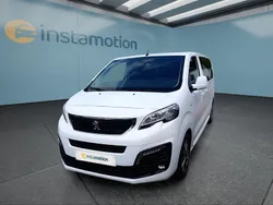 Weiß Gebraucht 2020 Peugeot Expert Van | 22.299 € (Teuer)