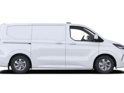 Frozen white Neu 2024 Ford Transit Custom Trend Van / Kleinbus | 36.589 € (Guter Preis)