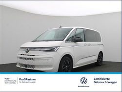 Weiß Gebraucht 2025 VW Multivan Style Van | 54.890 € (Teuer)