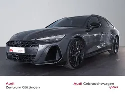 Daytonagrau perleffekt Gebraucht 2025 Audi A6 Edition .1 Kombi | 71.880 €