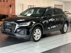 Schwarz Gebraucht 2022 Audi Q2 Sport SUV | 25.990 € (Fairer Preis)