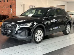 Schwarz Gebraucht 2022 Audi Q2 Sport SUV | 26.490 € (Fairer Preis)