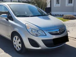 Grau Gebraucht 2011 Opel Corsa Kleinwagen | 2.950 € (Guter Preis)