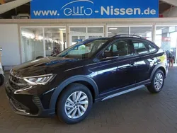 Schwarz Gebraucht 2023 VW Taigo Life SUV | 23.490 € (Guter Preis)