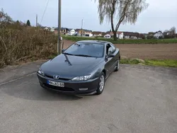 Grau Gebraucht 2001 Peugeot 406 Coupé | 3.500 €