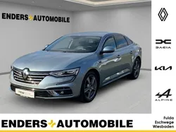 Grau Gebraucht 2021 Renault Talisman Intens Limousine | 20.990 € (Fairer Preis)