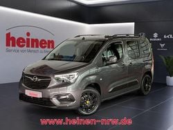 Grau Gebraucht 2020 Opel Combo Life Edition Van / Kleinbus | 16.509 € (Guter Preis)