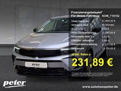 Lack grau artense/ klarlack Gebraucht 2024 Opel Grandland X GS Line SUV | 21.840 € (Guter Preis)