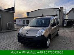 Beige Gebraucht 2010 Renault Kangoo Van / Kleinbus | 4.899 € (Fairer Preis)