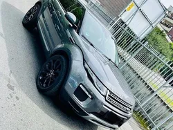 Grau Gebraucht 2017 Land Rover Range Rover evoque Skyview Edition SUV | 16.900 € (Superpreis)