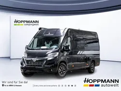 Grau Neu 2025 Opel Movano Van | 59.990 €