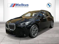 Schwarz Neu 2025 BMW 218 M Sport Van / Kleinbus | 41.990 € (Fairer Preis)