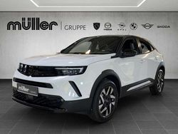 Arktis weiß Gebraucht 2024 Opel Mokka SUV | 24.990 € (Fairer Preis)