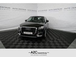 Schwarz Gebraucht 2019 Audi Q2 Design SUV | 16.950 € (Fairer Preis)