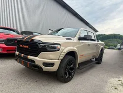 Beige Gebraucht 2020 Dodge Ram Limited Abholung | 54.900 € (Superpreis)