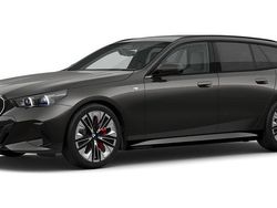 Grau Gebraucht 2025 BMW 540 Comfort Edition Kombi | 66.554 € (Guter Preis)