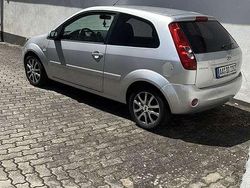 Gebraucht 2008 Ford Fiesta Kleinwagen | 1.150 € (Fairer Preis)