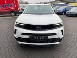 Weiß Gebraucht 2024 Opel Mokka Elegance SUV | 17.999 € (Superpreis)
