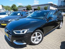 Andere Gebraucht 2020 Audi A4 Advanced Limousine | 23.490 € (Fairer Preis)