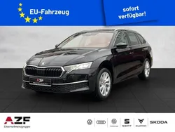 Grau Gebraucht 2024 Skoda Octavia Selection Kombi | 29.990 € (Superpreis)