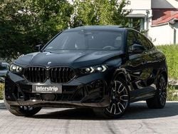 Schwarz Gebraucht 2025 BMW X6 M Sport SUV | 93.990 € (Superpreis)
