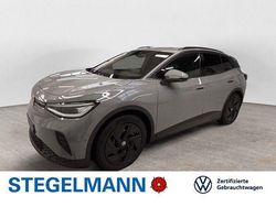 Grau Gebraucht 2025 VW ID.4 Pro SUV | 41.390 € (Fairer Preis)