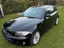 Schwarz Gebraucht 2009 BMW 1M Coupé | 12.000 €
