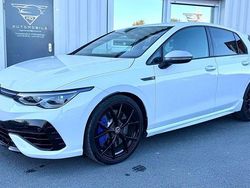 Weiß Gebraucht 2023 VW Golf R Limousine | 40.199 € (Fairer Preis)