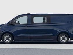 Dark indigo blue Neu 2025 VW T6.1 S Van | 43.592 € (Superpreis)