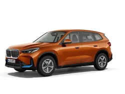 Gebraucht 2024 BMW iX1 SUV | 39.169 € (Etwas zu teuer)