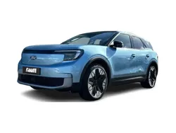 Blau Gebraucht 2025 Ford Explorer SUV | 45.880 €